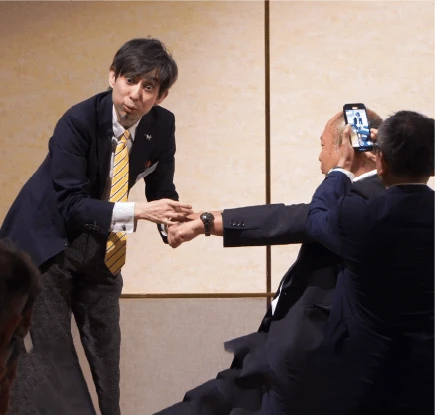 思考のブレイクスルー講座の画像