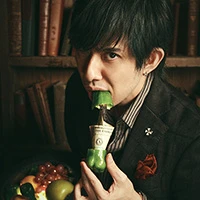 プロマジシャン・Hossy☆