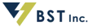 BSTの公式ロゴ